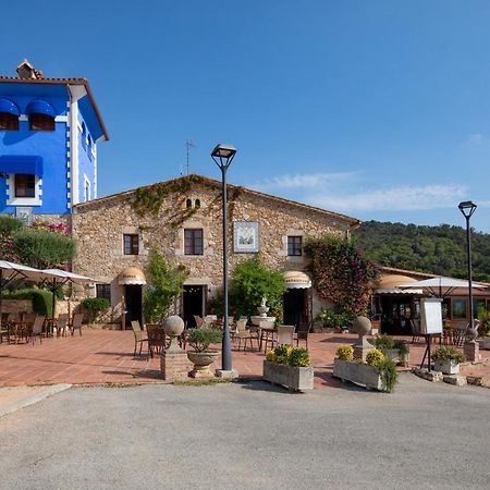 Mas Torrellas Santa Cristina d'Aro Eksteriør billede