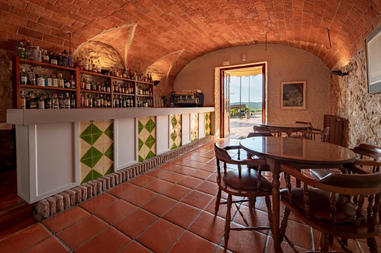 Mas Torrellas Santa Cristina d'Aro Eksteriør billede